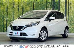 nissan note 2017 -NISSAN--Note DAA-HE12--HE12-076241---NISSAN--Note DAA-HE12--HE12-076241-