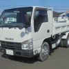 isuzu elf-truck 2010 quick_quick_BKG-NKR85AD_NKR85-7015769 image 2