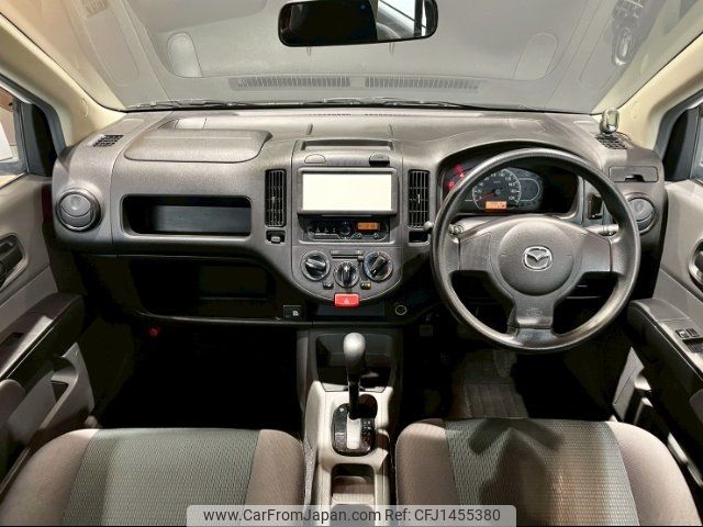 mazda familia-van 2016 -MAZDA--Familia Van BVY12--535809---MAZDA--Familia Van BVY12--535809- image 2