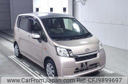 daihatsu move 2013 -DAIHATSU--Move LA100S-0244765---DAIHATSU--Move LA100S-0244765-