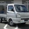 suzuki carry-truck 2015 -SUZUKI--Carry Truck EBD-DA16T--DA16T-255127---SUZUKI--Carry Truck EBD-DA16T--DA16T-255127- image 1