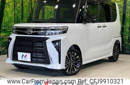 daihatsu tanto 2022 -DAIHATSU--Tanto 5BA-LA660S--LA660S-0073770---DAIHATSU--Tanto 5BA-LA660S--LA660S-0073770-