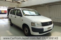 toyota probox 2013 CFJ1399143