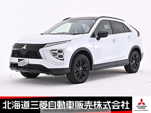 mitsubishi eclipse-cross 2024 CFJ1807476 image 1