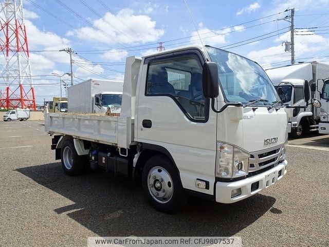 isuzu elf-truck 2022 -ISUZU--Elf 2RG-NKR88AD--NKR88-7020881---ISUZU--Elf 2RG-NKR88AD--NKR88-7020881- image 2