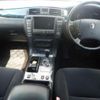 toyota crown 2005 -TOYOTA--Crown GRS184-0003210---TOYOTA--Crown GRS184-0003210- image 4