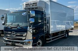 hino ranger 2021 -HINO--Hino Ranger 2KG-FD2ABG--FD2AB-123535---HINO--Hino Ranger 2KG-FD2ABG--FD2AB-123535-