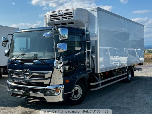 hino ranger 2021 -HINO--Hino Ranger 2KG-FD2ABG--FD2AB-123535---HINO--Hino Ranger 2KG-FD2ABG--FD2AB-123535- image 1