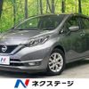 nissan note 2017 CFJ1601093 image 1