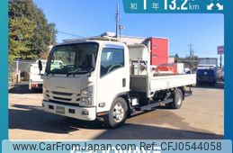 isuzu elf-truck 2019 -ISUZU--Elf 2RG-NPR88YN--NPR88Y-7003542---ISUZU--Elf 2RG-NPR88YN--NPR88Y-7003542-