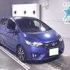 honda fit 2014 -HONDA 【三重 502ﾋ3348】--Fit GK5-3006466---HONDA 【三重 502ﾋ3348】--Fit GK5-3006466- image 1