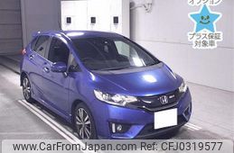 honda fit 2014 -HONDA 【三重 502ﾋ3348】--Fit GK5-3006466---HONDA 【三重 502ﾋ3348】--Fit GK5-3006466-