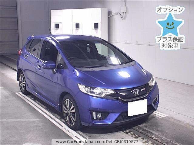 honda fit 2014 -HONDA 【三重 502ﾋ3348】--Fit GK5-3006466---HONDA 【三重 502ﾋ3348】--Fit GK5-3006466- image 1