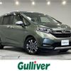 honda freed 2020 -HONDA--Freed 6AA-GB7--GB7-3118098---HONDA--Freed 6AA-GB7--GB7-3118098- image 1