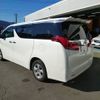 toyota alphard 2020 -TOYOTA--Alphard 6AA-AYH30W--AYH30-0106095---TOYOTA--Alphard 6AA-AYH30W--AYH30-0106095- image 3