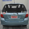 honda fit 2005 CFJ0022166 image 7