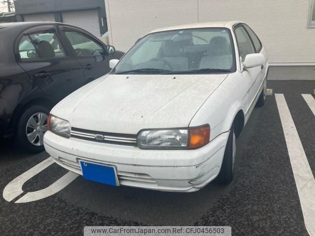 toyota corsa 1997 -TOYOTA--Corsa E-EL51--EL51-0201842---TOYOTA--Corsa E-EL51--EL51-0201842- image 2