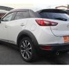 mazda cx-3 2017 CFJ1680414 image 23
