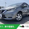 nissan note 2018 -NISSAN--Note DBA-E12--E12-585445---NISSAN--Note DBA-E12--E12-585445- image 1