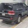 toyota land-cruiser-wagon 2015 -TOYOTA--Land Cruiser Wagon URJ202W-4112017---TOYOTA--Land Cruiser Wagon URJ202W-4112017- image 2