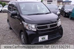 honda n-wgn 2014 CFJ1530791