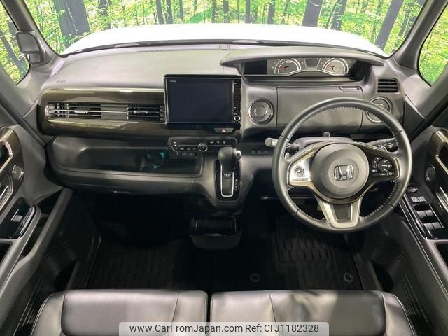 honda n-box 2019 quick_quick_JF3_JF3-2112208 image 2