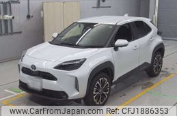 toyota yaris-cross 2025 CFJ1886353
