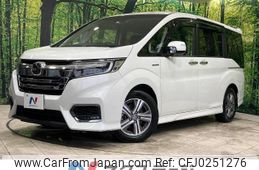 honda stepwagon 2018 -HONDA--Stepwgn 6AA-RP5--RP5-1071138---HONDA--Stepwgn 6AA-RP5--RP5-1071138-