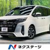 toyota noah 2018 -TOYOTA--Noah DBA-ZRR80W--ZRR80-0392447---TOYOTA--Noah DBA-ZRR80W--ZRR80-0392447- image 1