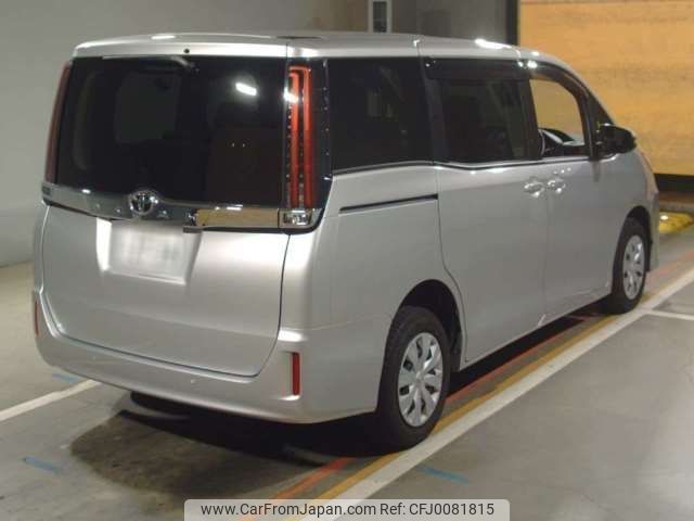 toyota noah 2020 -TOYOTA 【広島 532ﾊ2728】--Noah 3BA-ZRR85G--ZRR85-0151223---TOYOTA 【広島 532ﾊ2728】--Noah 3BA-ZRR85G--ZRR85-0151223- image 2