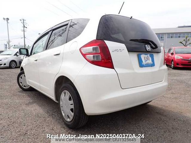 honda fit 2008 3282185-N2025040370A-24 image 2