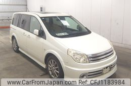 nissan lafesta 2005 -NISSAN--Lafesta B30-024370---NISSAN--Lafesta B30-024370-