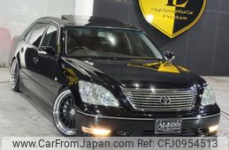 toyota celsior 2004 CARSENSOR_JP_AU6260690743
