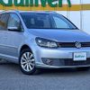 volkswagen golf-touran 2012 -VOLKSWAGEN--VW Golf Touran DBA-1TCAV--WVGZZZ1TZCW063007---VOLKSWAGEN--VW Golf Touran DBA-1TCAV--WVGZZZ1TZCW063007- image 1