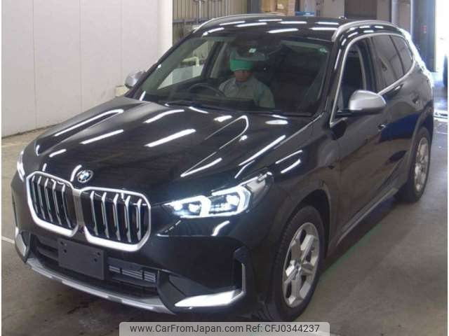 bmw x1 2023 -BMW--BMW X1 3BA-52EE20--WBA52EE0105W15324---BMW--BMW X1 3BA-52EE20--WBA52EE0105W15324- image 2