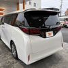 toyota alphard 2023 -TOYOTA--Alphard 3BA-AGH40W--AGH40-0007369---TOYOTA--Alphard 3BA-AGH40W--AGH40-0007369- image 13