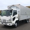 isuzu forward 2010 -ISUZU--Forward PKG-FRR90S1--FRR90-7018713---ISUZU--Forward PKG-FRR90S1--FRR90-7018713- image 1