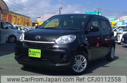 toyota passo 2018 quick_quick_5BA-M700A_M700A-1010561