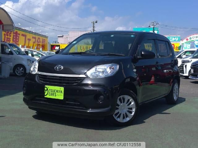 toyota passo 2018 quick_quick_5BA-M700A_M700A-1010561 image 1