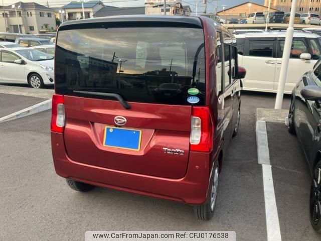 daihatsu tanto 2019 -DAIHATSU--Tanto DBA-LA600S--LA600S-0772584---DAIHATSU--Tanto DBA-LA600S--LA600S-0772584- image 2