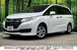 honda odyssey 2014 CFJ1789205