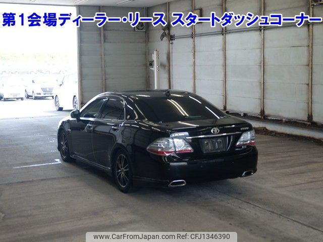 toyota crown 2008 -TOYOTA--Crown GRS200-0001401---TOYOTA--Crown GRS200-0001401- image 2