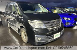 nissan serena 2016 -NISSAN--Serena DBA-C26--C26-086023---NISSAN--Serena DBA-C26--C26-086023-