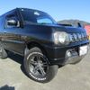 suzuki jimny 2015 -SUZUKI 【名変中 】--Jimny JB23W--738562---SUZUKI 【名変中 】--Jimny JB23W--738562- image 1