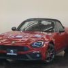 abarth 124 2017 quick_quick_NF2EK_JC8NF2EKA00121049 image 1