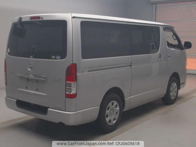 toyota hiace-van 2018 quick_quick_CBF-TRH200V_TRH200-0290092 image 2