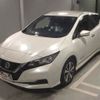 nissan leaf 2019 -NISSAN--Leaf ZE1--056946---NISSAN--Leaf ZE1--056946- image 6