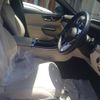 mercedes-benz c-class 2022 -OTHER IMPORTED 【三重 302ち6158】--ﾍﾞﾝﾂ Cｸﾗｽ 206214C-W1K2062142F076424---OTHER IMPORTED 【三重 302ち6158】--ﾍﾞﾝﾂ Cｸﾗｽ 206214C-W1K2062142F076424- image 5