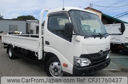 hino dutro 2018 CFJ1760437