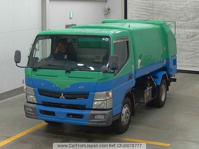 mitsubishi-fuso canter 2014 -MITSUBISHI--Canter FEB90-521626---MITSUBISHI--Canter FEB90-521626- image 1